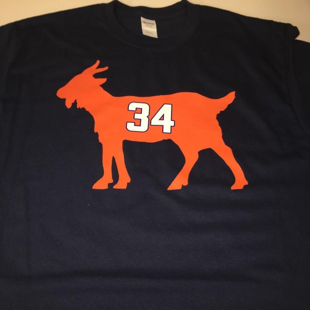 Chicago Bears Walter Payton Shirt